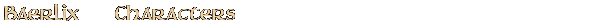 Contentbox headline