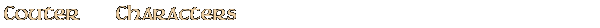 Contentbox headline