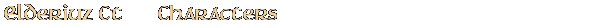 Contentbox headline