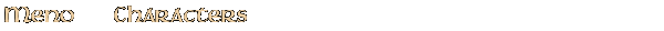 Contentbox headline