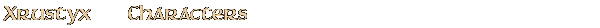 Contentbox headline